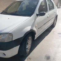 رنو تندر ال نود 96فول E2