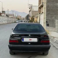 پژو پارس|خودرو سواری و وانت|نوشین شهر, |دیوار