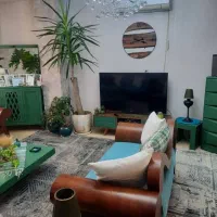 اجاره آپارتمان ویلایی لاکچری