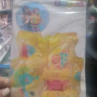 جلیقه آموزش شنای کودک