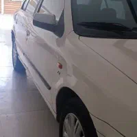 ماشین سمندef7مدل۹۷|خودرو سواری و وانت|خرمآباد, |دیوار