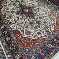 فرش ۹ متری قبا|فرش|تسوج, |دیوار