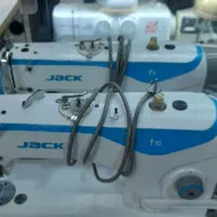 چرخ خیاطی جک f4 و f10 وa2