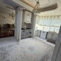 بابک ۲۵۰ متر آپارتمانی خاص درحد صفر|فروش آپارتمان|مشهد, بهشت|دیوار