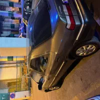 زانتیا مدل 86