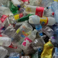 بازیافت پلاستیک