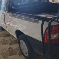 پراید وانت ۱۵۱