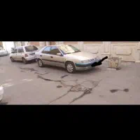 زانتیا 85 شرایطی|خودرو سواری و وانت|اصفهان, شمس آباد|دیوار