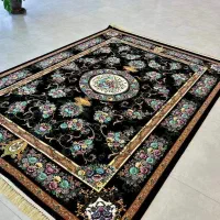 فرش سیستانی و بلوچ/با بیش از 50نمونه1200و700