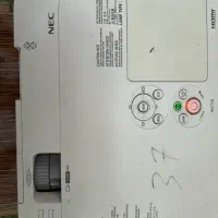 ویدیو پرژکتور