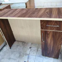 میز کانتر  ، میز پیشخوان|فروشگاه و مغازه|قم, باجک سه|دیوار