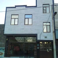 فروش ملک تجاری مسکونی سمنان درجزین