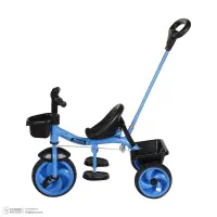 سه چرخه کودک هارلی ضمانت دار ۱۲،۱۶|دوچرخه، اسکیت، اسکوتر|تهران, شمشیری|دیوار