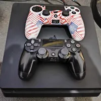 ps4اسلیم کپی خور 1ترا