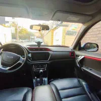 ام وی ام x33s گیربکس اتومات cvt مدل 96|خودرو سواری و وانت|کرمان, |دیوار