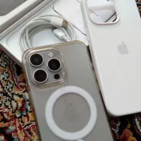 گوشی طرح کپی  ایفون 15 پرومکس