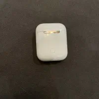 Airpods 2|لوازم جانبی موبایل و تبلت|گرگان, |دیوار