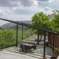 فروش ویلا 1800 متری کلوگان OUSHAN VILLA