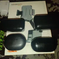 هندفری آکبند کی سی وای ۱۳پرو مشکی آکبند و....|لوازم جانبی موبایل و تبلت|تهران, سلسبیل جنوبی|دیوار