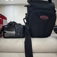 دوربین عکاسی کانن 2000d