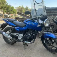 موتور پالس 180