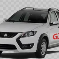 کوئیک جی ایکس ار تیپ L خشک