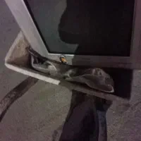 تلوزیون ۲۱ فروشی