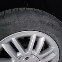 لاستیک 60. 205 15