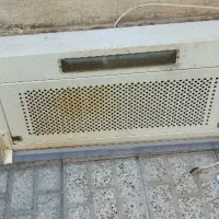 هود بیمکس آشپزخانه