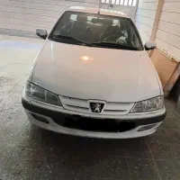 پرشیا مدل 1390