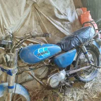 موتور یاماها