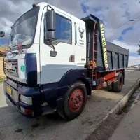 امیکو تک کمپرسی|خودرو سنگین|چالدران, |دیوار