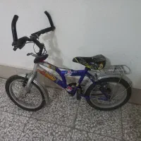 دوچرخه دنده ای سایز ۲۰|دوچرخه، اسکیت، اسکوتر|پردیس, فاز ۸|دیوار