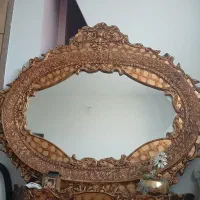 آینه کنسول.شیک و مناسب