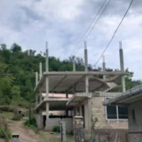 فروش ویلا جنگلی نیمه ساز|فروش خانه و ویلا|حویق, |دیوار