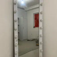 آیینه چراغی