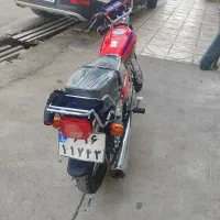 موتور احسان 200