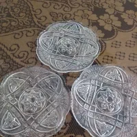 پیش دستی آنتیک قدیمی لهستانی