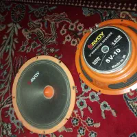 میدرنج ۱۰ مارک ساووی