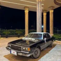 اجاره کلاسیک کاپریس|خودرو اجاره‌ای|رشت, بلوار گیلان|دیوار