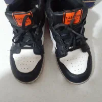 کتونی اسپرت بچه گانه سایز ۳۰