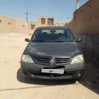 فروش خودرو ال نود مشکی e1|خودرو سواری و وانت|یزد, |دیوار