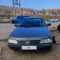 اردی روا مدل ۸۷ دوگانه کارخانه