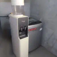 آبسردکن کره ای اصل