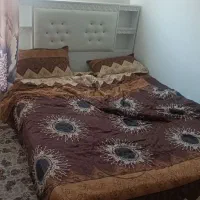 تخت خواب دونفره