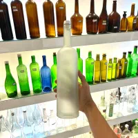 شیشه بطری،درب،کاپ سیل حرارتی،کارتن و جعبه و شرینگ