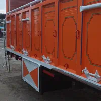 اتاق سازی اصفهان|قطعات یدکی و لوازم جانبی|اصفهان, شهرک صنعتی امیرکبیر (شاپور جدید)|دیوار