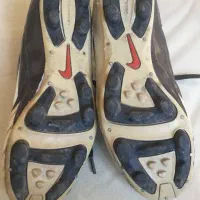 کفش فوتبال روی چمن نایکی 90|کیف، کفش، کمربند|سنندج, |دیوار