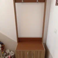 جاکفشی داشبردی تمام  ام  دی اف ارزان|جاکفشی، کمد، دراور|شیراز, شریف‌آباد|دیوار