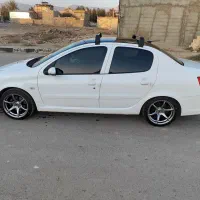 رانا پانوراما 6 دنده مدل 1400 بی رنگ اسپرت|خودرو سواری و وانت|هشتگرد, هشتگرد قدیم|دیوار